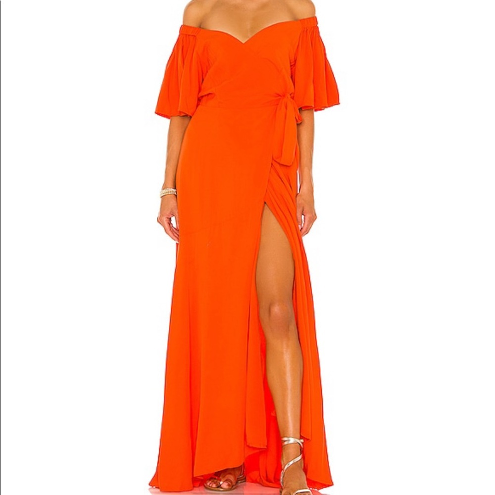 L*Space Panama Dress